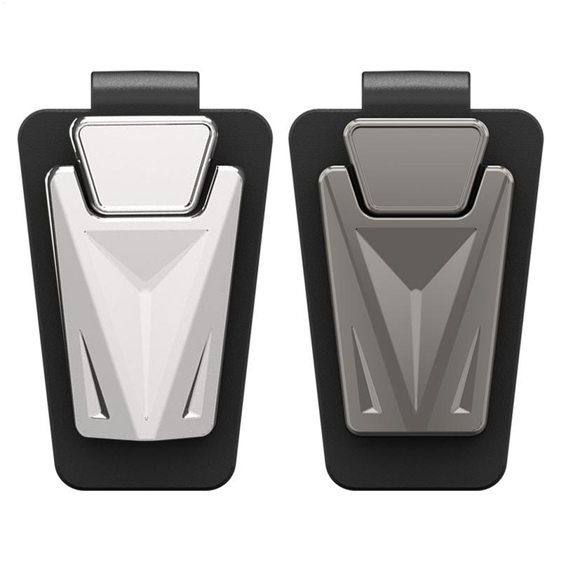 Car Accessories Must Have - Tempat Kacamata Hitam untuk Mobil Tempat