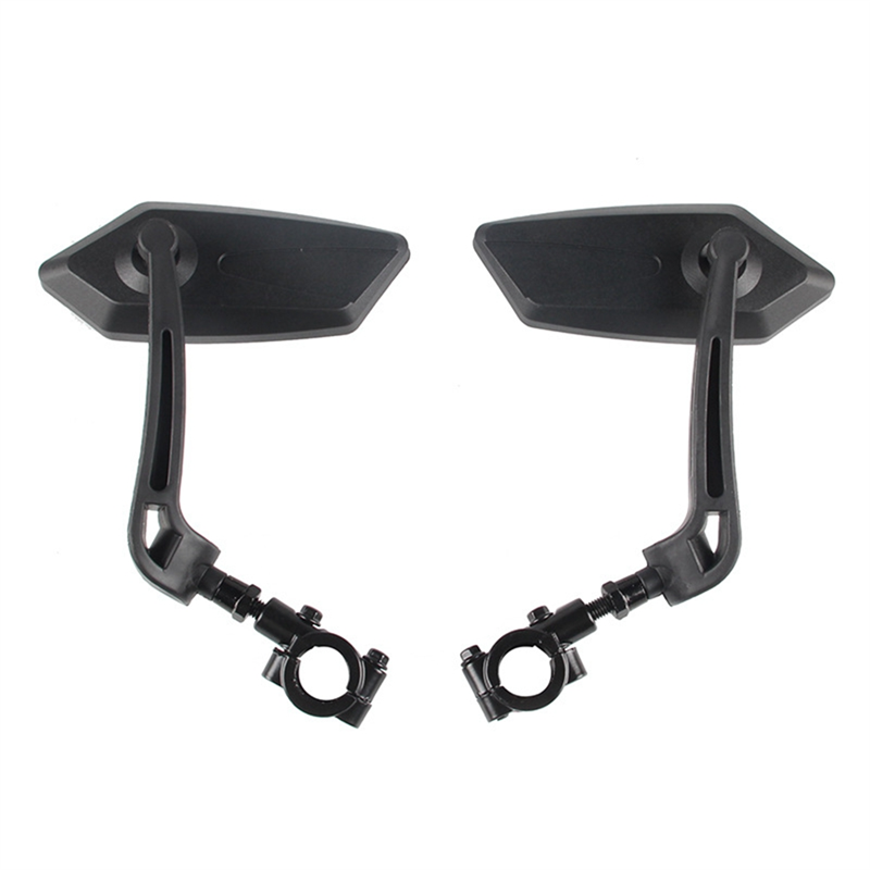 Car Accessories Must Have - 【Mesti Ada】 Kaca Spion Sepeda Baterai