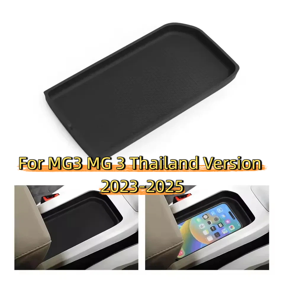 Car Accessories Thailand - Untuk MG3 MG 3 Versi Thailand