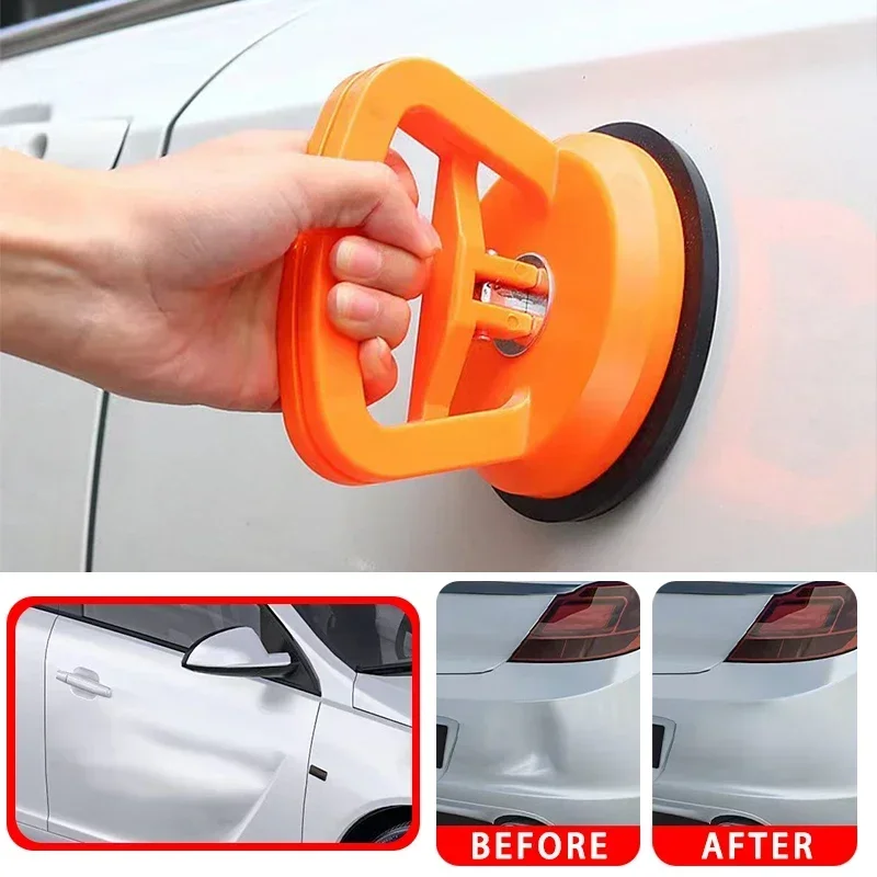 Car Accessories Online - Alat Perbaikan Penarik Lekukan Bodi Mobil,