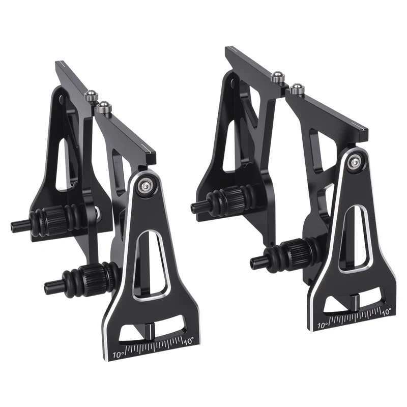 Car Accessories Online - Set Alat Pengukur Sistem Pengaturan Chassis