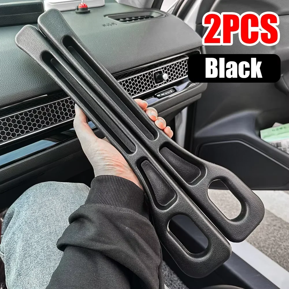 Car Accessories Mercedes - 2 Buah Aksesori Dekorasi Interior Celah