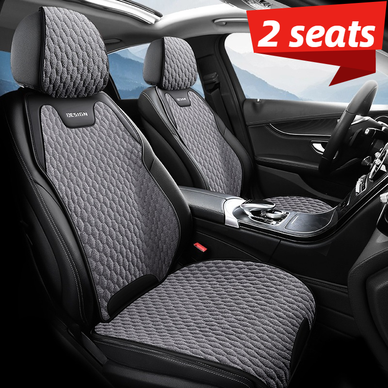 Car Accessories Must Have - 2 Kursi Depan, Wajib Dimiliki untuk