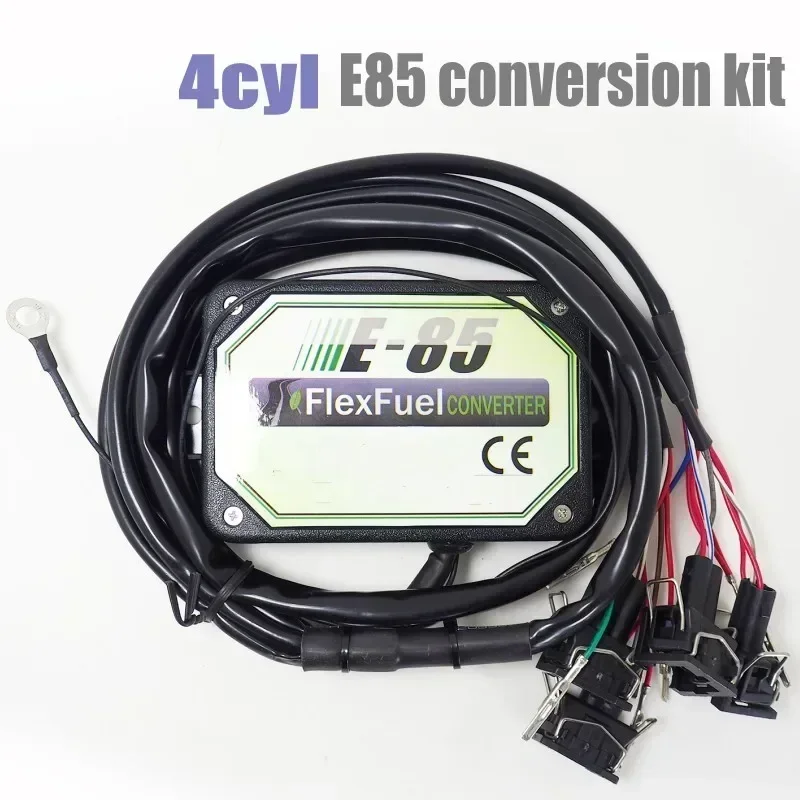 Car Accessories Online - Kit Konversi Bahan Bakar Fleksibel E85