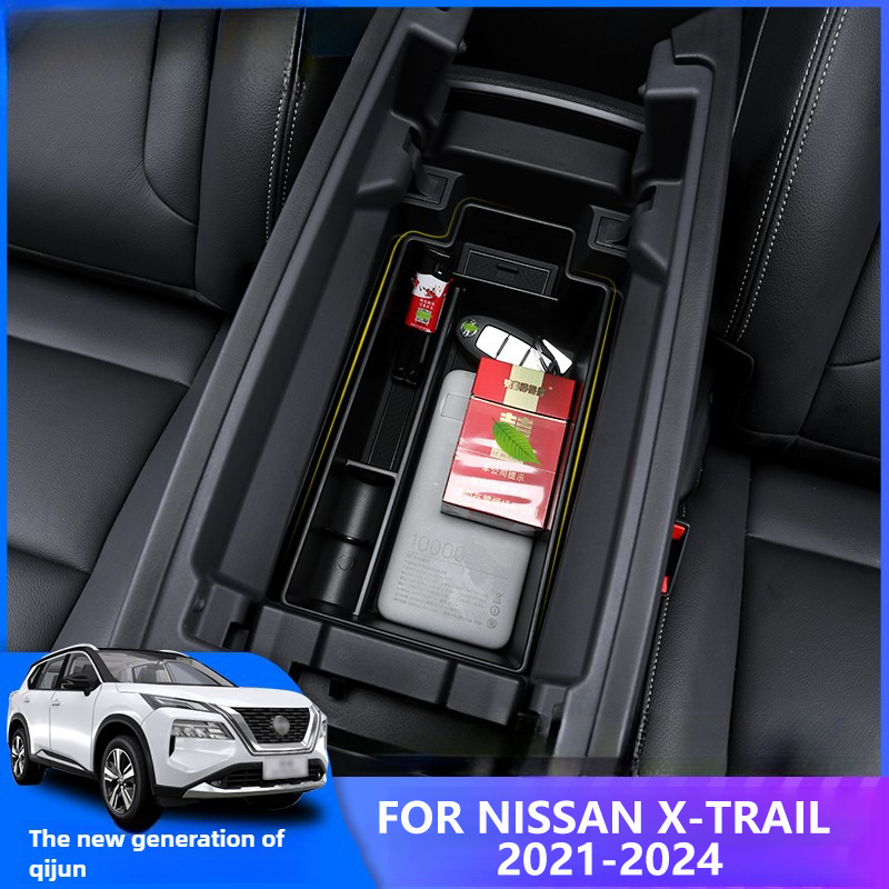 Car Accessories Essentials - Untuk Nissan X-trail 2021 2022 2023