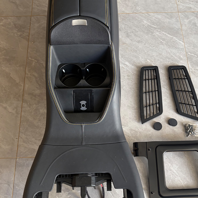 Untuk Mercedes-Benz Vito Metis - Car Accessories Mercedes ulasan dan harga