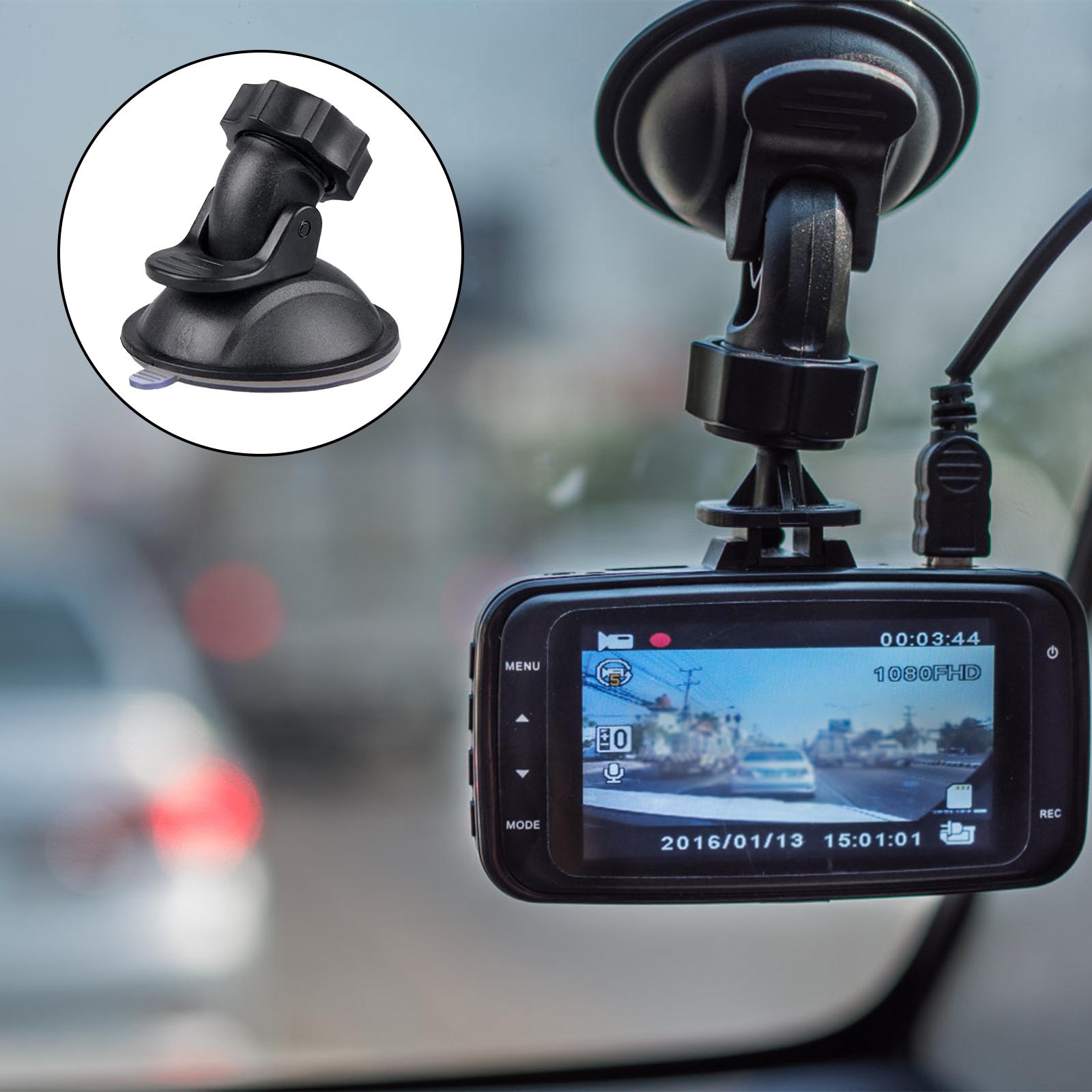 Dudukan Kamera Mobil dengan Su - Car Accessories Online ulasan dan harga