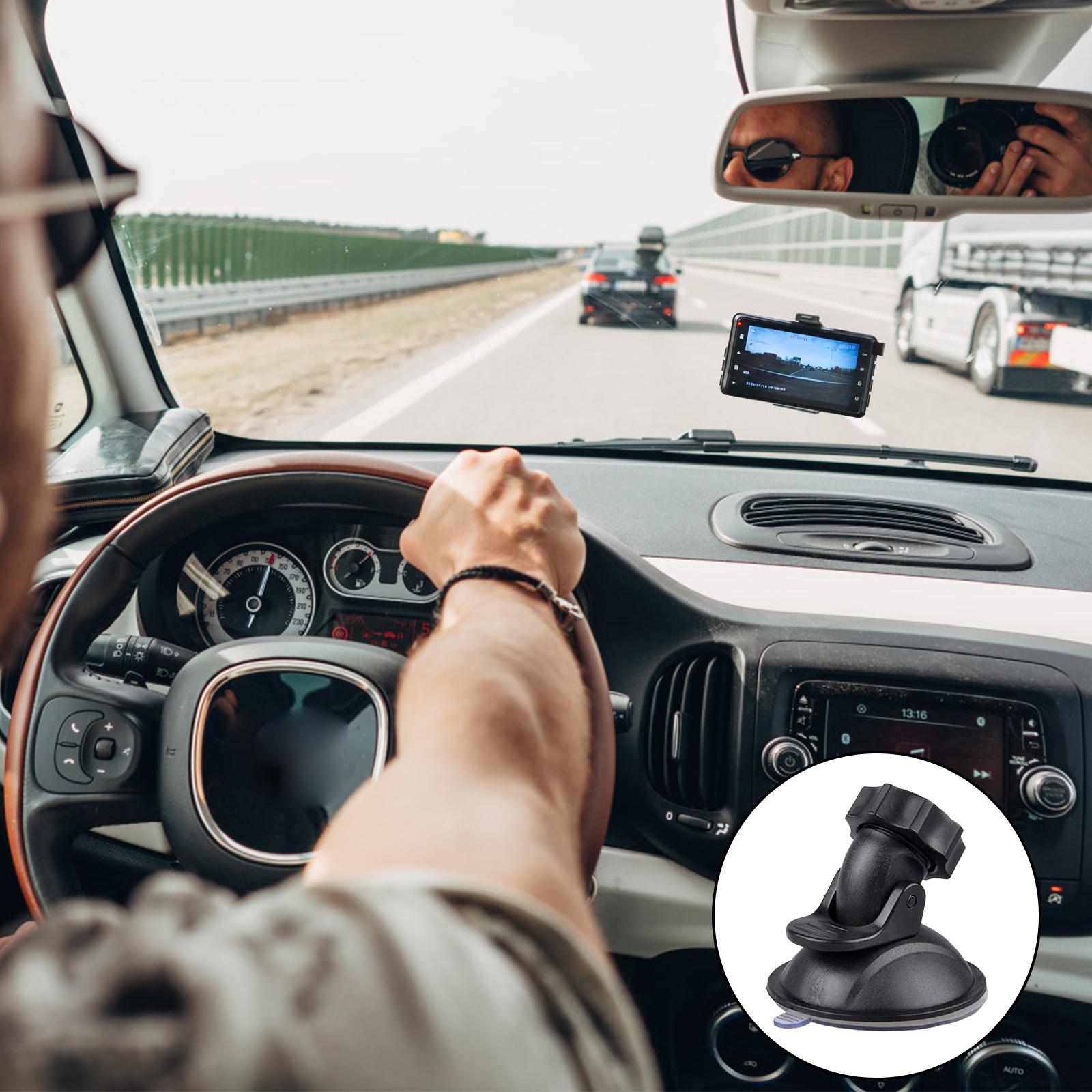 Dudukan Kamera Mobil dengan Su - Car Accessories Online ulasan dan harga