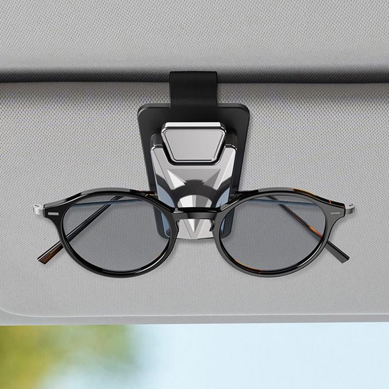 Tempat Kacamata Hitam untuk Mo - Car Accessories Must Have ulasan dan harga