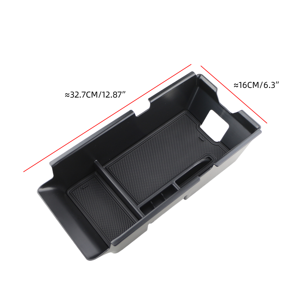 Kotak Penyimpanan Sandaran Tan - Car Accessories Essentials ulasan dan harga