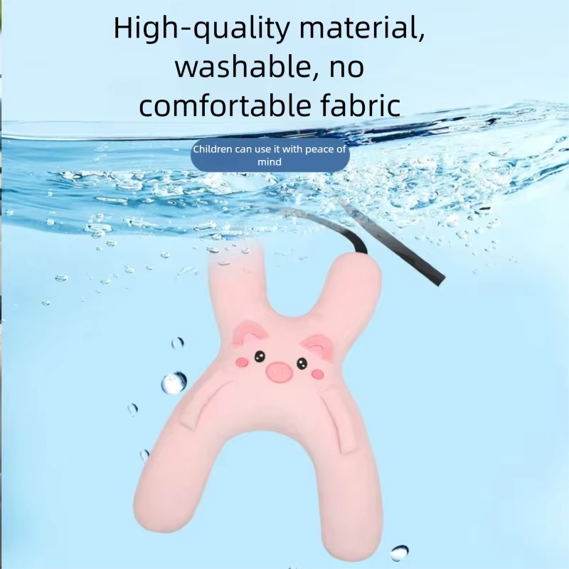 Bantal Leher Mobil Anak Menceg - Car Accessories Must Have ulasan dan harga