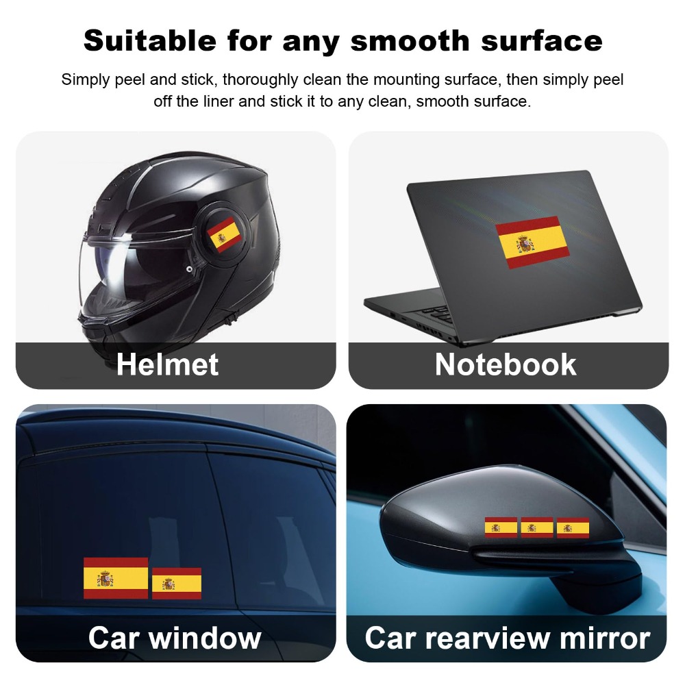 Stiker Anti Gores Motif Thaila - Car Accessories Thailand ulasan dan harga