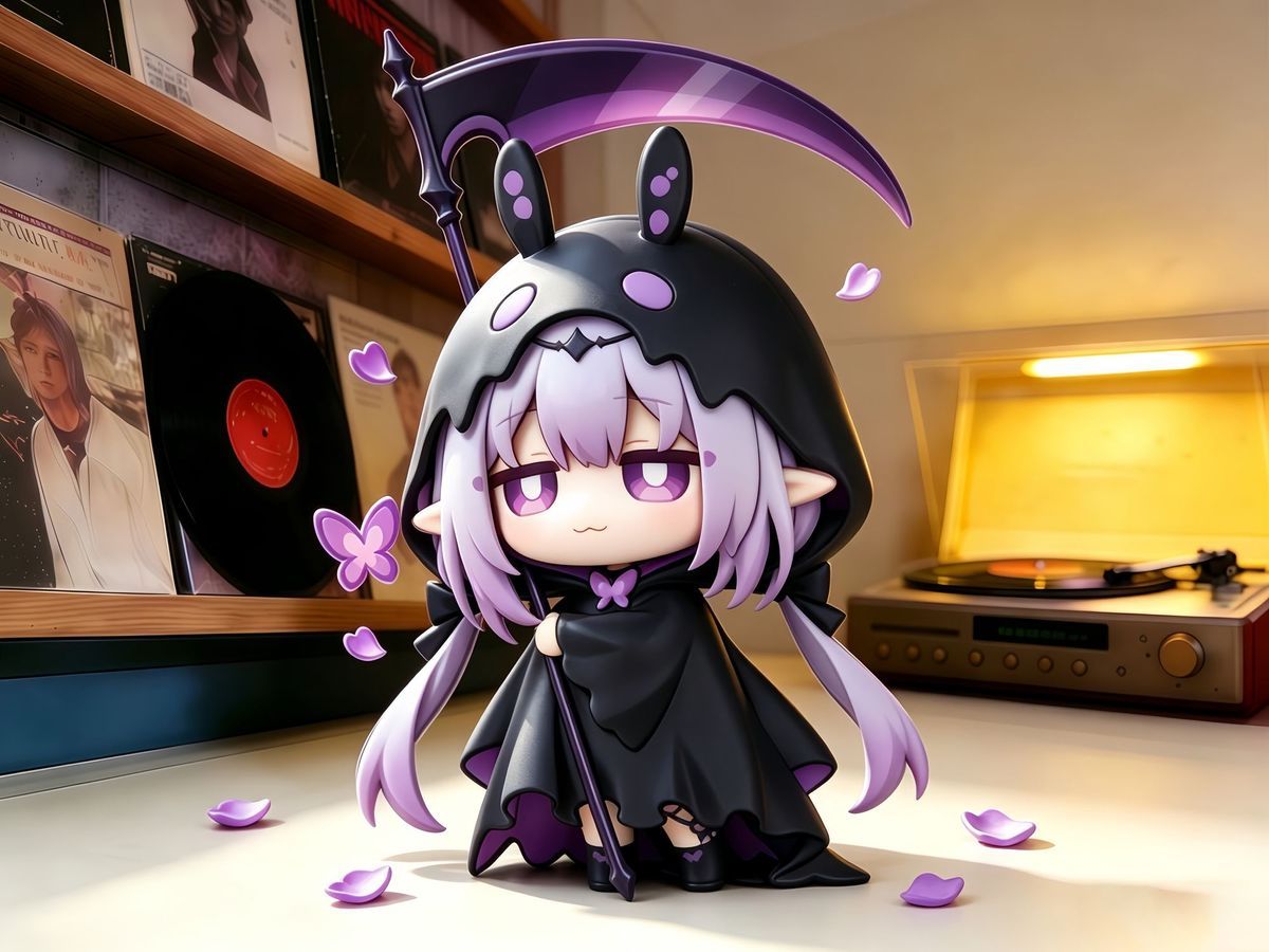 Honkai: Star Rail Castorice Pv - Car Accessories Gifts ulasan dan harga