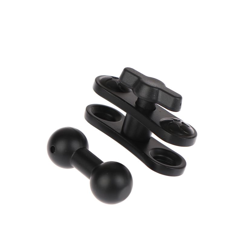 Adaptor Ekstensi Ball Mount 17 - Car Accessories Gifts ulasan dan harga