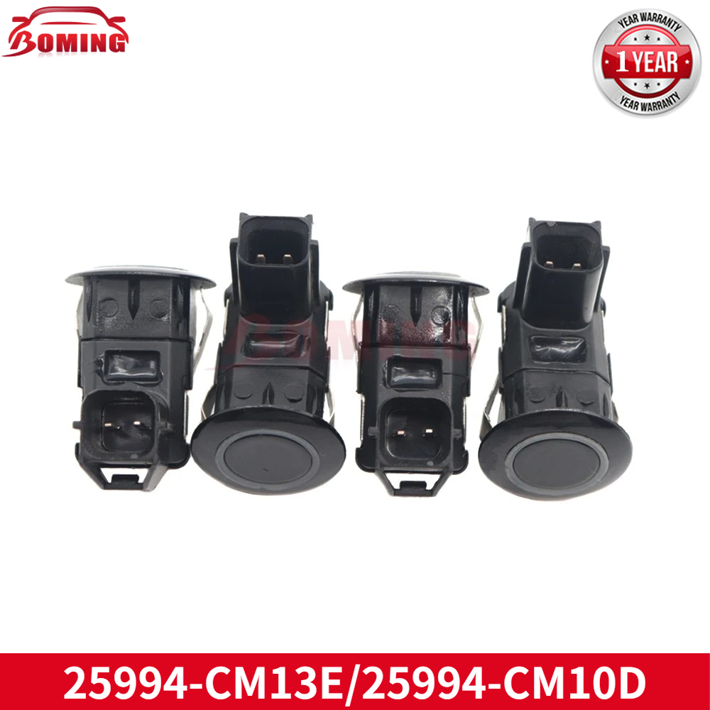 Sensor Parkir Mundur PDC 25994 - Car Accessories Thailand ulasan dan harga