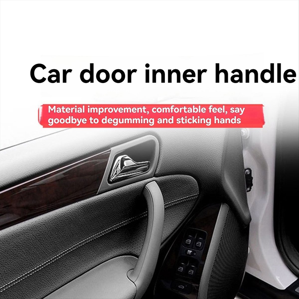 Aksesoris Interior Mobil Super - Car Accessories Mercedes ulasan dan harga
