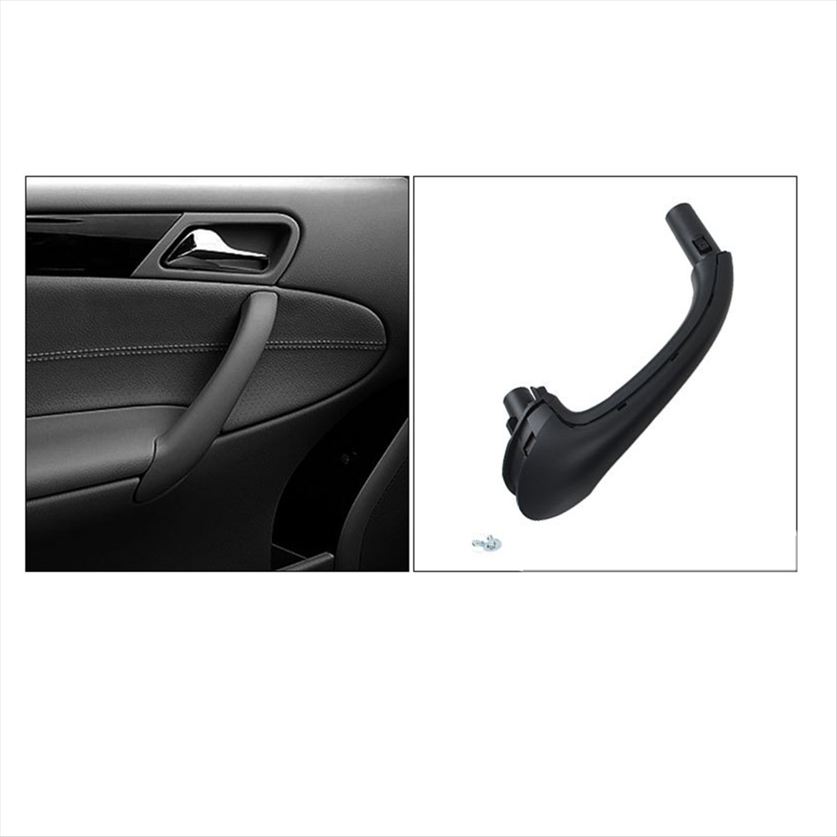 Aksesoris Interior Mobil Super - Car Accessories Mercedes ulasan dan harga