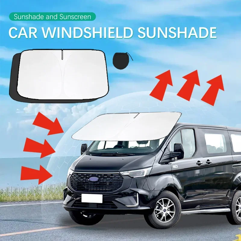 Pelindung Matahari Mobil, Pena - Car Accessories Gifts ulasan dan harga