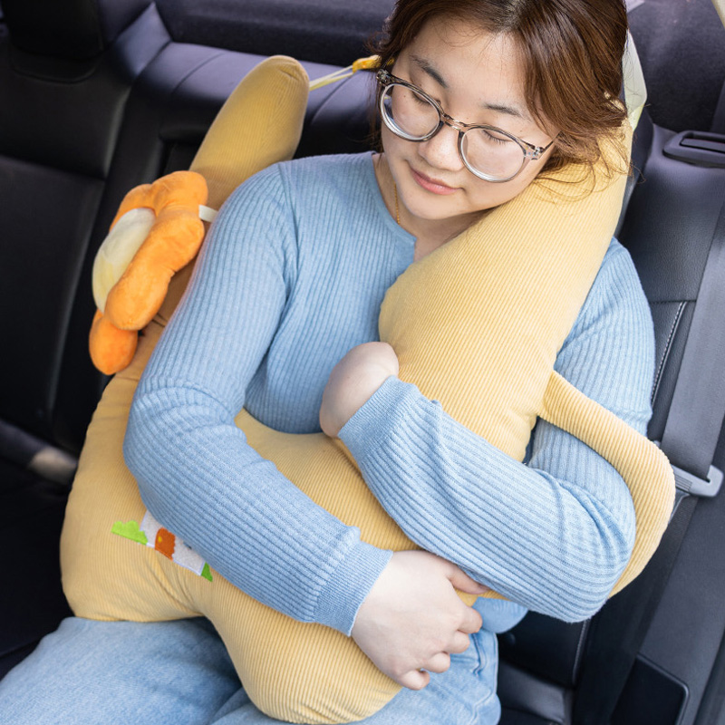 Pola Hewan Lucu Anak Leher Kep - Car Accessories Must Have ulasan dan harga