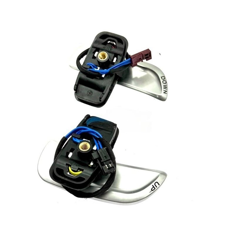 Aksesoris Mobil Kit Paddle Shi - Car Accessories Mercedes ulasan dan harga