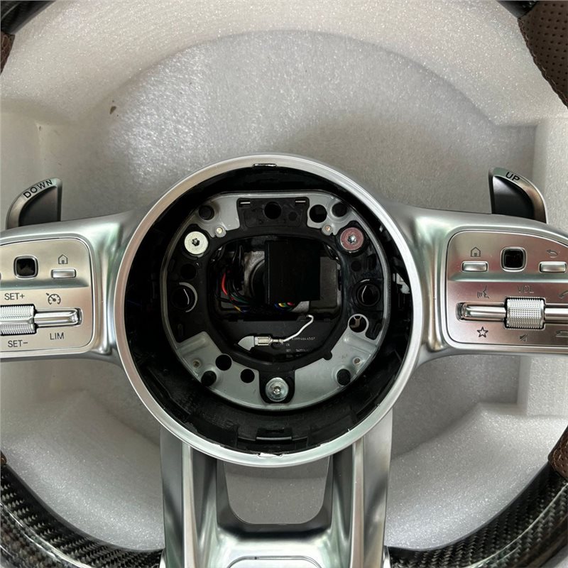 Aksesoris Mobil Kit Paddle Shi - Car Accessories Mercedes ulasan dan harga