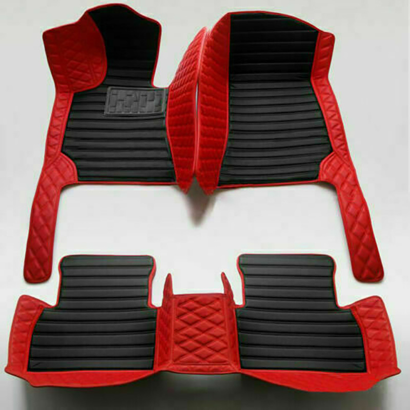 Karpet Mobil Kustom Untuk Merc - Car Accessories Mercedes ulasan dan harga