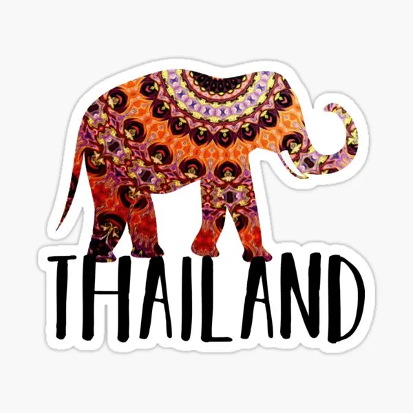 Thailand TH gajah Buddha peman - Car Accessories Thailand ulasan dan harga