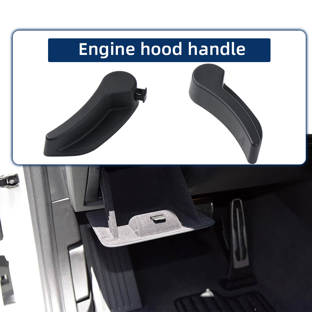 Tuas Braket Pegangan Pelepas K - Car Accessories Essentials ulasan dan harga