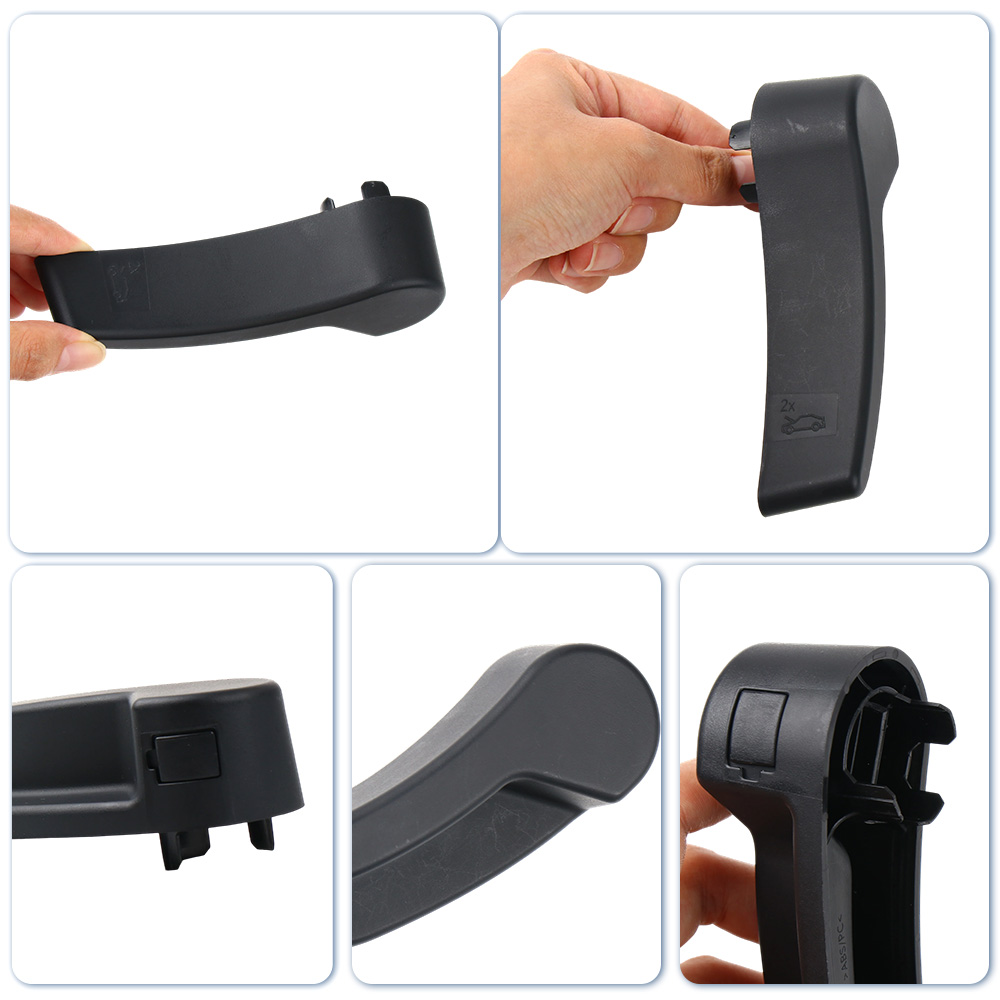 Tuas Braket Pegangan Pelepas K - Car Accessories Essentials ulasan dan harga
