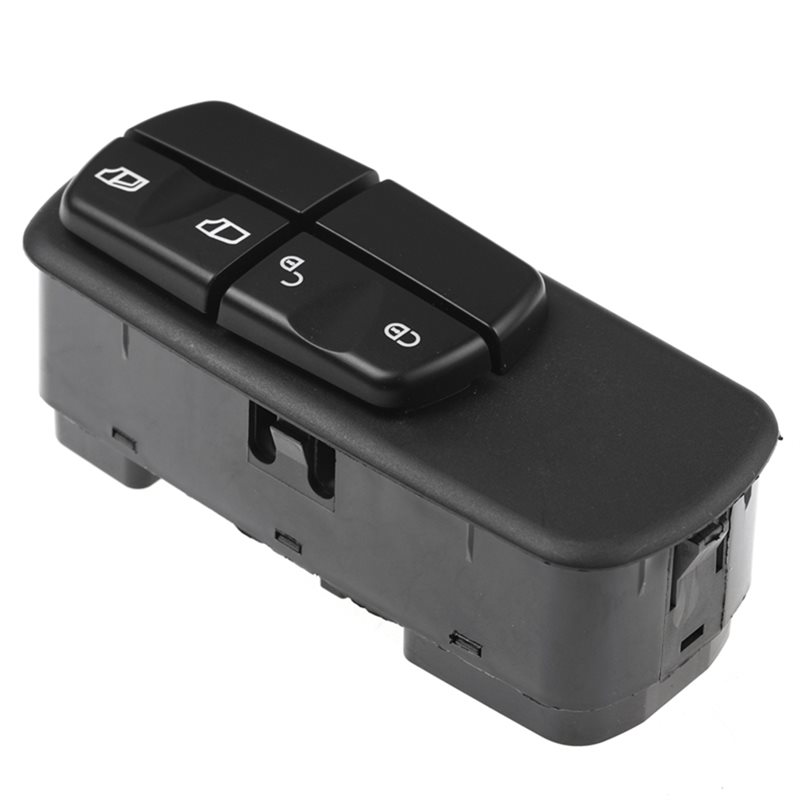 Sakelar Jendela Power Master U - Car Accessories Mercedes ulasan dan harga