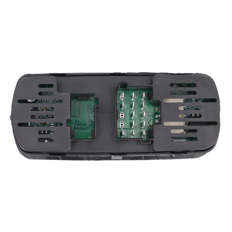Sakelar Jendela Power Master U - Car Accessories Mercedes ulasan dan harga