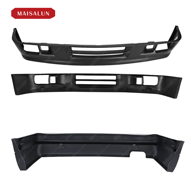 Upgrade Body Kit Gaya E30 MT u - Car Accessories For Camping ulasan dan harga