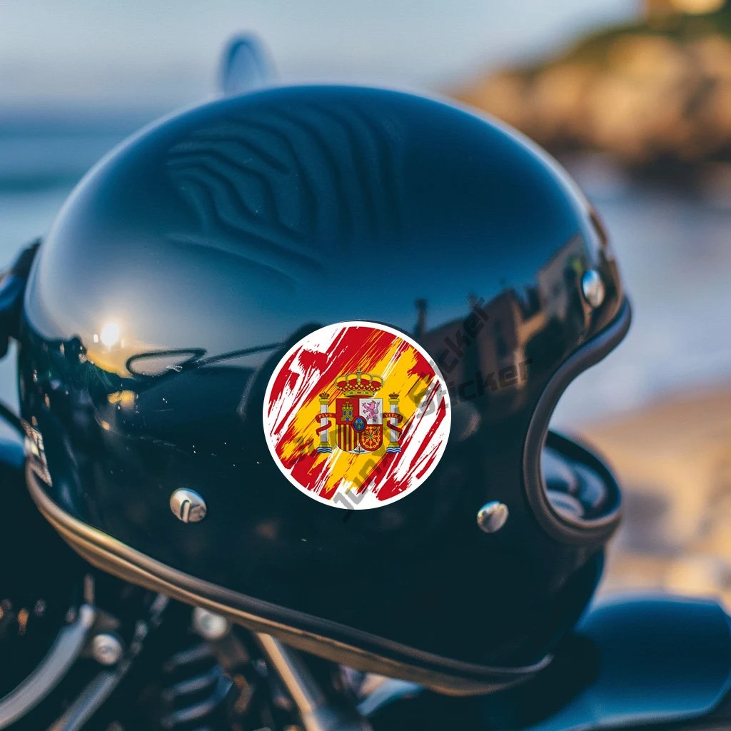 Stiker Segel Ayutthaya Thailan - Car Accessories Thailand ulasan dan harga