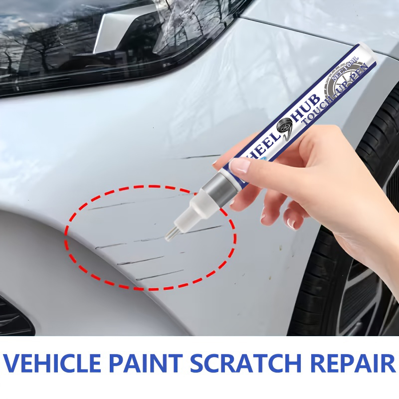 Pena Perbaikan Perak Multi-Fun - Car Accessories Must Have ulasan dan harga