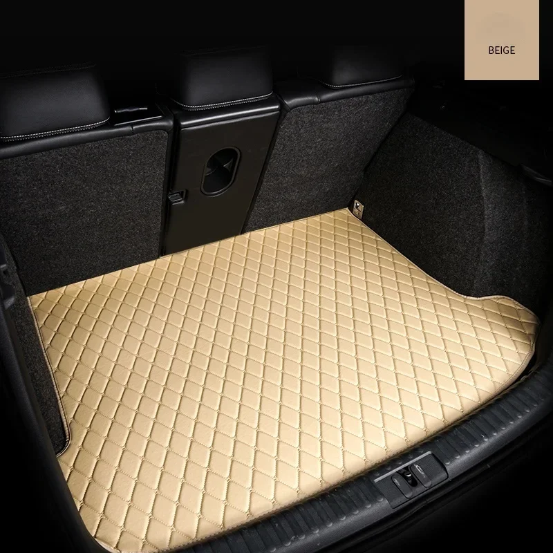 Karpet Bagasi Mobil Khusus Unt - Car Accessories Mercedes ulasan dan harga