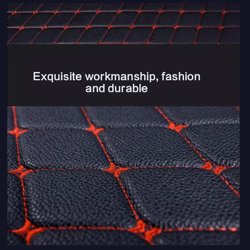 Karpet Bagasi Mobil Khusus Unt - Car Accessories Mercedes ulasan dan harga