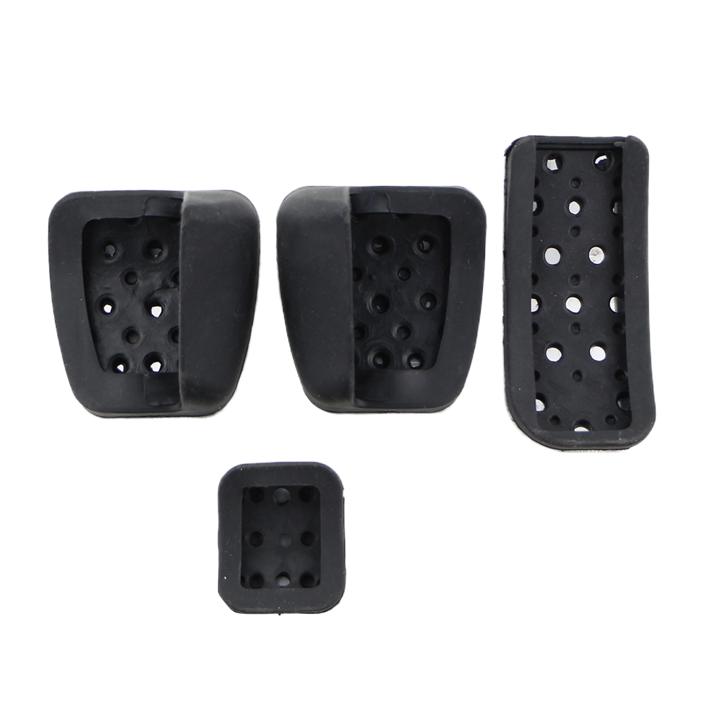 Bantalan Penutup Pedal Rem Gas - Car Accessories Mercedes ulasan dan harga