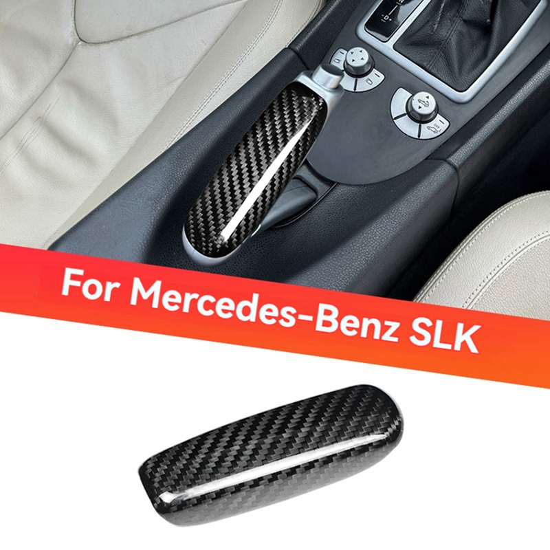 Penutup Pelindung Pegangan Rem - Car Accessories Mercedes ulasan dan harga