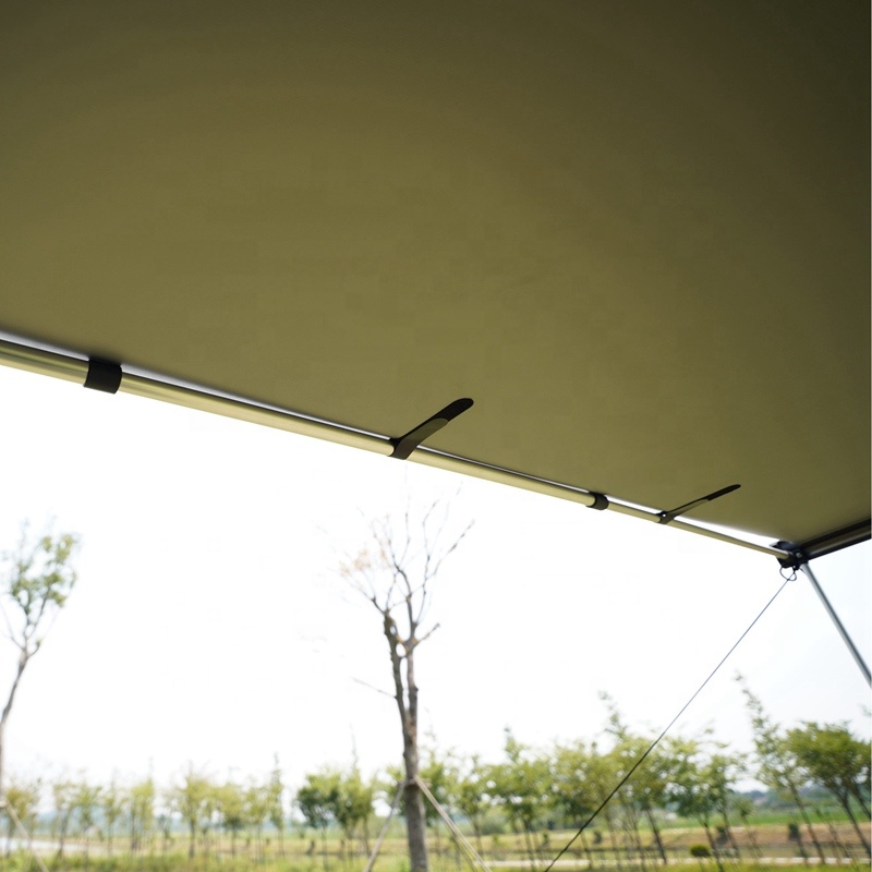 Aksesoris Camper Perlengkapan  - Car Accessories For Camping ulasan dan harga