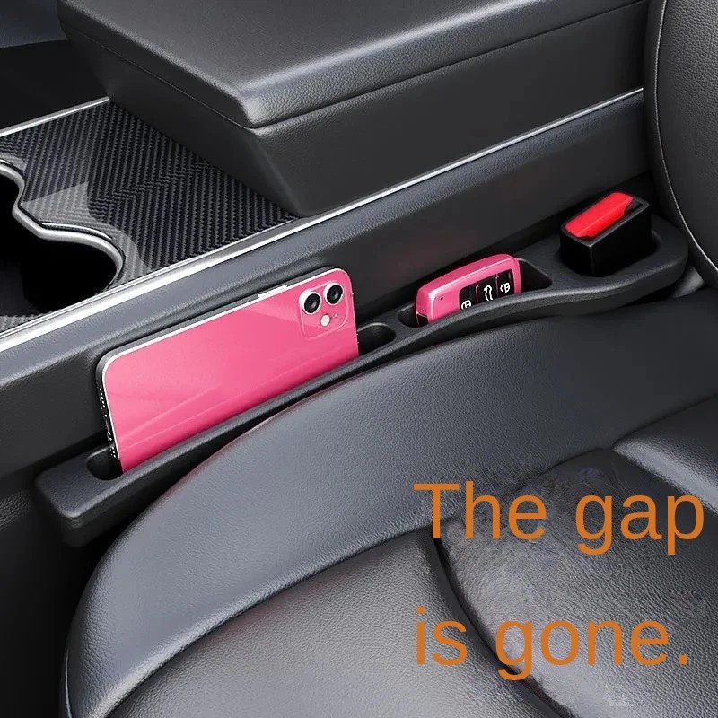 Penutup Celah Kursi Mobil, Pro - Car Accessories Essentials ulasan dan harga