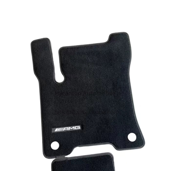 Aksesori Interior Kustom Tikar - Car Accessories Mercedes ulasan dan harga