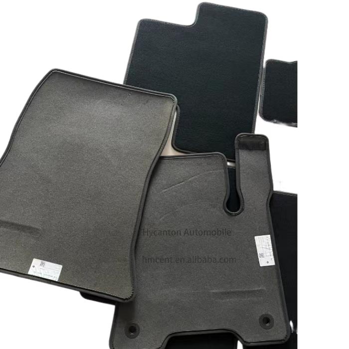 Aksesori Interior Kustom Tikar - Car Accessories Mercedes ulasan dan harga