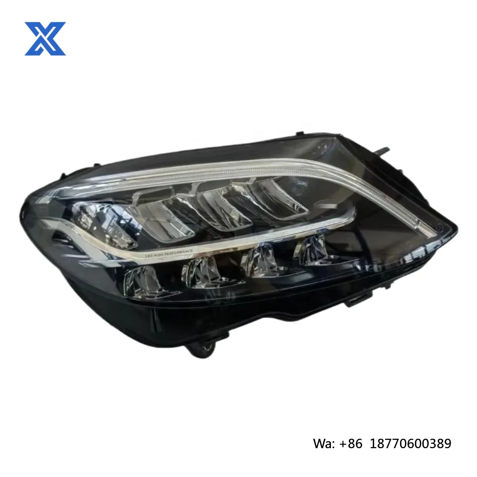 Untuk Mercedes Benz C-Class W2 - Car Accessories Mercedes ulasan dan harga