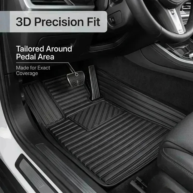 Karpet Lantai Mobil untuk Merc - Car Accessories Mercedes ulasan dan harga