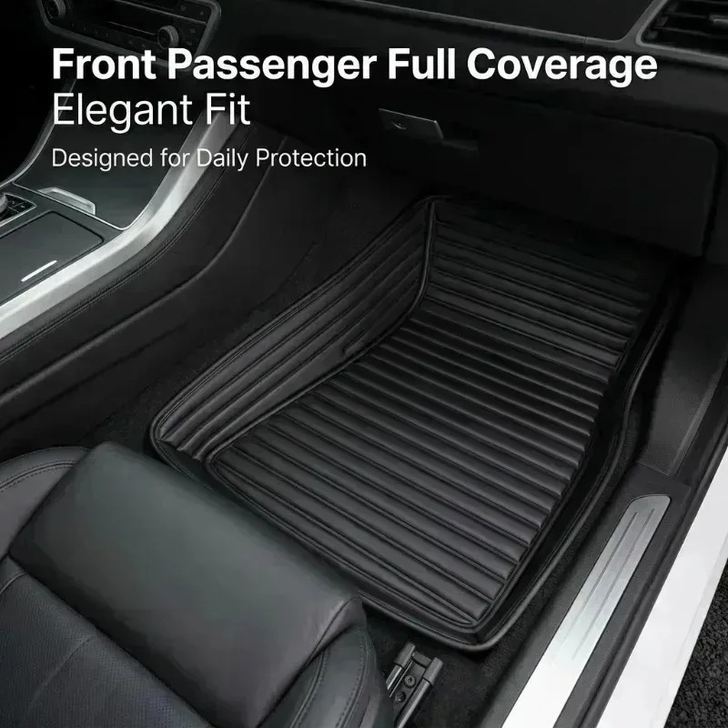 Karpet Lantai Mobil untuk Merc - Car Accessories Mercedes ulasan dan harga