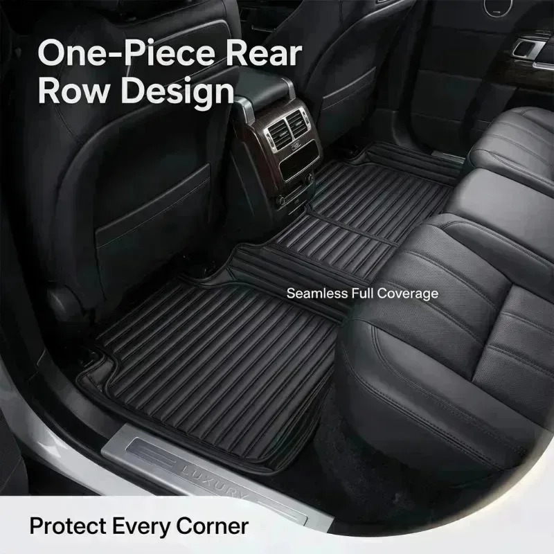 Karpet Lantai Mobil untuk Merc - Car Accessories Mercedes ulasan dan harga