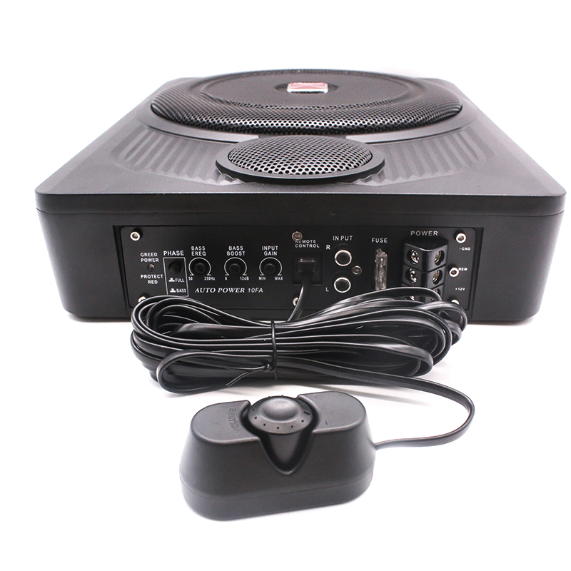 Unit Kontrol Volume Jarak Jauh - Car Accessories Online ulasan dan harga