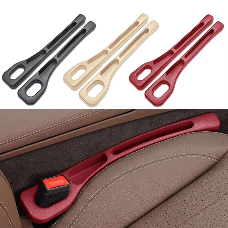 2 Buah Pengisi Celah Kursi Mob - Car Accessories Essentials ulasan dan harga