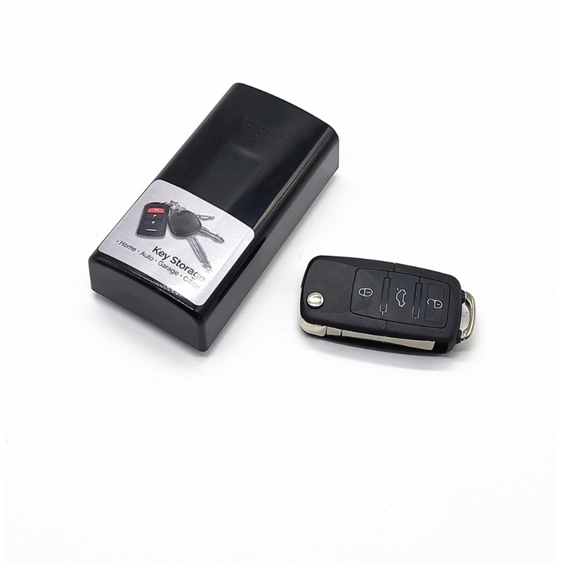 Tempat Kunci Mobil Tersembunyi - Car Accessories Must Have ulasan dan harga