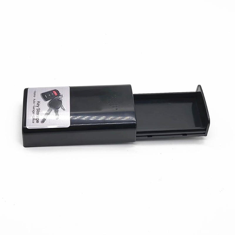 Tempat Kunci Mobil Tersembunyi - Car Accessories Must Have ulasan dan harga
